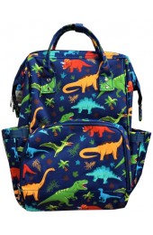 Diaper BackPack-DIF1071/NAVY